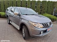 second-hand Mitsubishi L200 Pick Up 4x4 Autm. Double Cab Plus