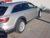 second-hand Audi A4 Allroad 