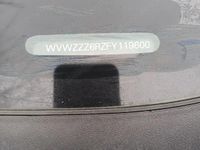 Second-hand VW Polo 55 CP (40 kW) 2015 Hatchback