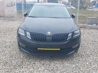 second-hand Skoda Octavia 