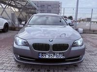 Second-hand BMW 525 204 CP (150 kW) 2010 Berlinǎ