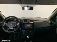 second-hand Dacia Logan 1.2 Prestige