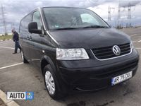 second-hand VW Caravelle 61