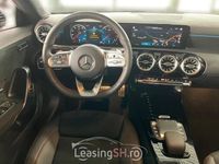 second-hand Mercedes CLA180 2022 1.4 Benzină 136 CP 2.866 km - 41.240 EUR - leasing auto