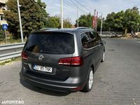 second-hand VW Sharan 2.0 TDI DSG (BlueMotion Technology) Highline