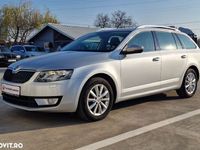 second-hand Skoda Octavia 2.0 TDI DSG Ambition