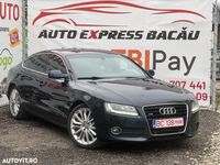 second-hand Audi A5 