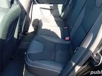 Second-hand Volvo XC60 203 CP (149 kW) 2011 Negru SUV