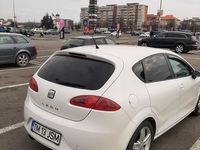 second-hand Seat Leon 