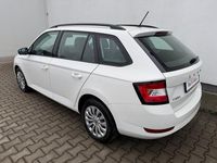 Second-hand Skoda Fabia 95 CP (69 kW) 2022 Albnormal Hatchback