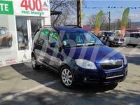 second-hand Skoda Roomster 2008,1.9Diesel,Panorama,Finantare Rate