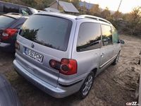 Second-hand VW Sharan 2009 Monovolum