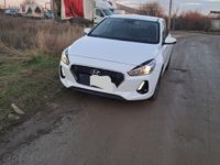 second-hand Hyundai i30 2017 1.4 benzina navigatie 3d android