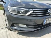 Second-hand VW Passat 150 CP (110 kW) 2015 Break