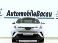 second-hand Toyota C-HR 2017 · 134 843 km · 1 798 cm3 · Hibrid