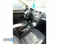 Second-hand Skoda Octavia 102 CP (75 kW) 2012 Maro Hatchback