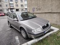 Second-hand Skoda Octavia Tour 101 CP (74 kW) 2009 Bej Berlinǎ