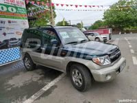 second-hand Mitsubishi Pajero Pinin