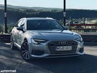 Second-hand Audi A6 245 CP (180 kW) 2020 Culoaregri Break