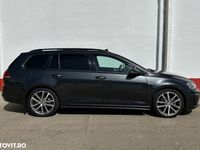 second-hand VW Golf VII 