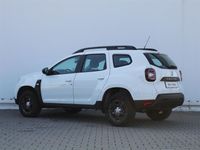second-hand Dacia Duster II Comfort 4WD