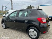 second-hand Dacia Sandero 0.9 TCe Ambiance