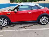 second-hand Mini Cooper S Coupé AT6