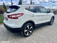 second-hand Nissan Qashqai 1.2 DIG-T N-Vision