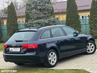 second-hand Audi A4 2.0 TDI Avant