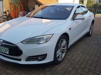 second-hand Tesla Model S tip P90