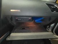 Second-hand Audi A5 Sport 240 CP (176 kW) 2009 Gri Coupe