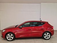 second-hand Seat Leon FR 1.5 eTSI DSG7