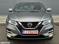 Second-hand Nissan Qashqai Tekna+ 140 CP (102 kW) 2019 Culoaregri SUV