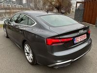 second-hand Audi A5 Sportback 35 TDI S tronic S line