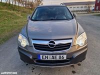 second-hand Opel Antara 2.0 Cosmo Aut