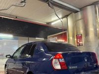 Second-hand Renault Symbol 90 CP (66 kW) 2006 Berlinǎ