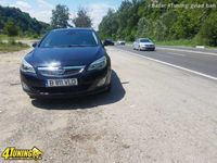 second-hand Opel Astra 1.7 CDTI 2011