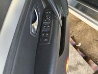 Second-hand Renault Laguna III 150 CP (110 kW) 2007 Gri Hatchback