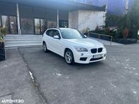 second-hand BMW X1 sDrive16d Aut Sport Line