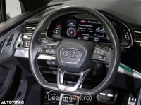 second-hand Audi Q7 3.0 50 TDI quattro Tiptronic S Line