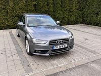 Second-hand Audi A4 150 CP (110 kW) 2014 Culoaregri Break