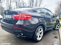 second-hand BMW X6 xDrive30d