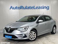 Second-hand Renault Mégane IV Zen 116 CP (85 kW) 2022 Culoaregri Hatchback