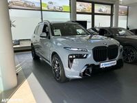 Second-hand BMW X7 Comfort Edition 340 CP (250 kW) 2024 Gri SUV
