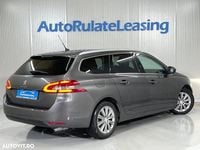 Second-hand Peugeot 308 Allure 130 CP (95 kW) 2021 Culoaregri Break