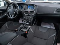 second-hand Volvo V40 D4 Kinetic