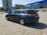 second-hand Opel Insignia sport tournier 2.0 l cdti full options 2010 euro 5