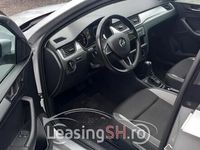 second-hand Skoda Rapid - IF 21 AEE