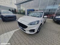 second-hand Ford Kuga 