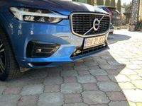 second-hand Volvo XC60 D4 AWD R-Design 2018 · 219 500 km · 1 969 cm3 · Diesel